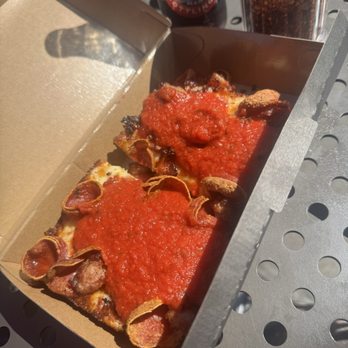 Joyride Pizza - Pizza Near Me - San Francisco, California Joyride Pizza - Pizza Near Me - San Francisco, California