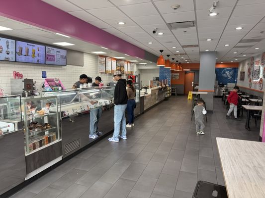 Baskin-Robbins by null