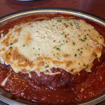 The Grapevine Grille - Italian Near Me - Belchertown, Massachusetts
