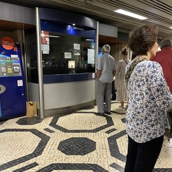 Metro Picoas