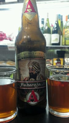 Royal Blue Grocery by null