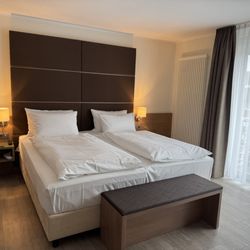 Lindner Hotel Airport