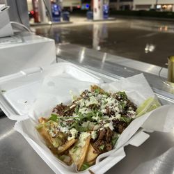Maria's Tacos Y Mas