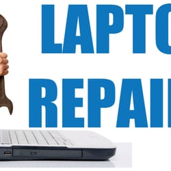 Expert Computing - Laptop Screen Repair