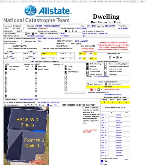 Slide of Best Choice Roofing