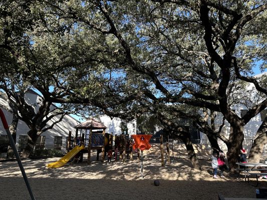 Shepherd of the Hills Lutheran Church School & Child Care