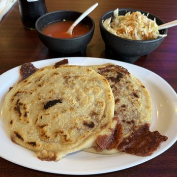 Plan B Pupusas y Mas - Salvadoran Near Me - Chino, California Plan B Pupusas y Mas - Salvadoran Near Me - Chino, California