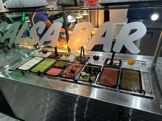 Taqueria La Nueva Vallarta #2 by null