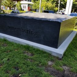Provincetown Aids Memorial