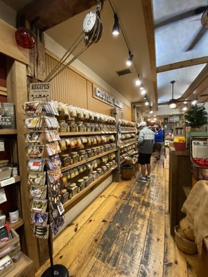 The Spice & Tea Exchange of Sarasota by null