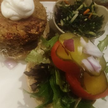 Fresh Kitchen + Juice Bar - Vegan Near Me - Toronto, Ontario