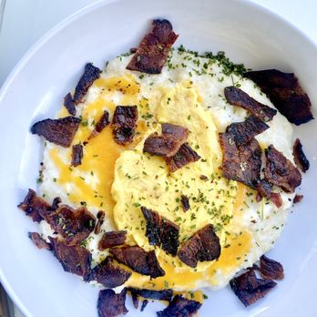 Acorn - Grits Bowl - Cafes Near Me - New Orleans, Louisiana Acorn - Grits Bowl - Cafes Near Me - New Orleans, Louisiana