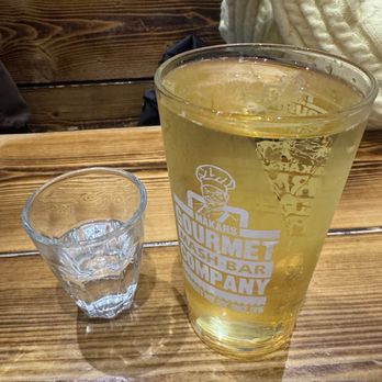 Makars Gourmet Mash Bar - Scottish cider - Scottish Near Me - Old Town, EDH Makars Gourmet Mash Bar - Scottish cider - Scottish Near Me - Old Town, EDH