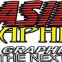 Photo of seaside graphix