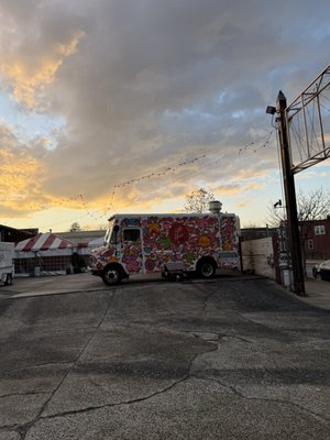 Little Miner Taco - Brentwood by null