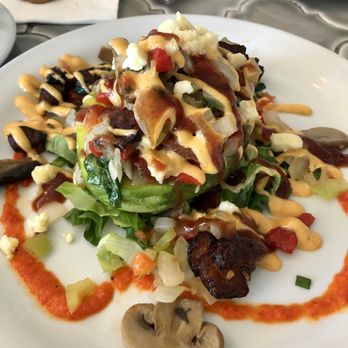 Mona - Stuffed avocado - Coffee & Tea Near Me - Aguadilla, Puerto Rico Mona - Stuffed avocado - Coffee & Tea Near Me - Aguadilla, Puerto Rico