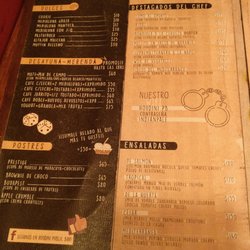 Houdini Public Bar