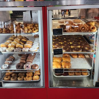 BoSa Donuts - Assorted Donuts - Donuts Near Me - Gilbert, Arizona