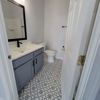 NB Construction - Bathroom remodel - General Contractors Near Me