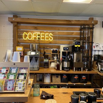Eiland Coffee Roasters - Coffee Roasteries Near Me - Richardson, Texas
