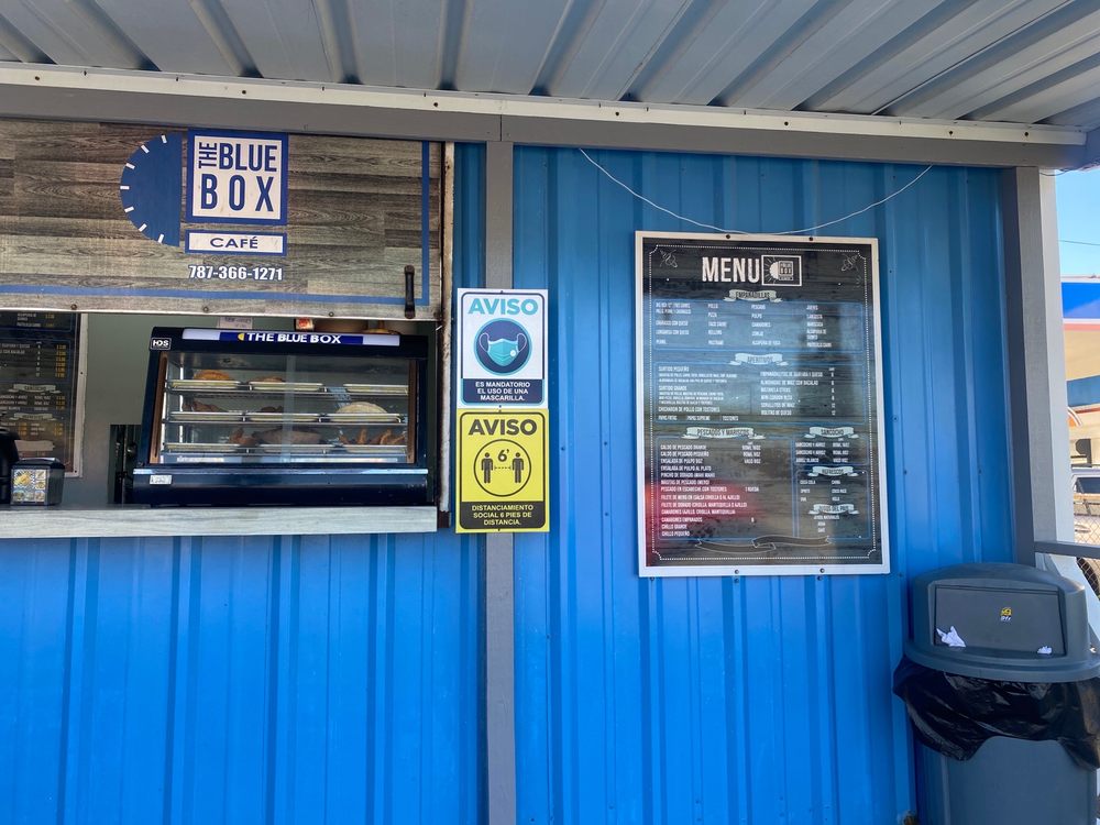 JOBO’S FOOD STOP Updated September 2024 Carretera 4466 Km 0.8, Isabela, Puerto Rico Food