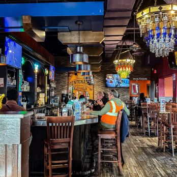 Chevys Fresh Mex - Bar - Tex-Mex Near Me - Linden, New Jersey
