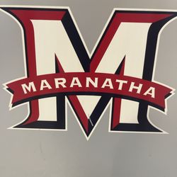 Maranatha High School