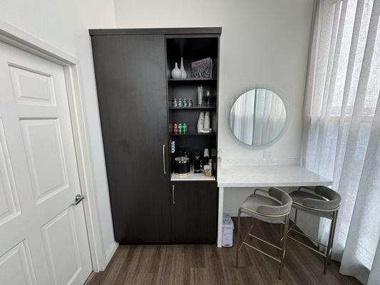 The Lighthouse by null