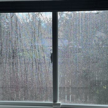 Renewal by Andersen - Our new window screens when it rains - Windows Installation Near Me - Springfield, Oregon