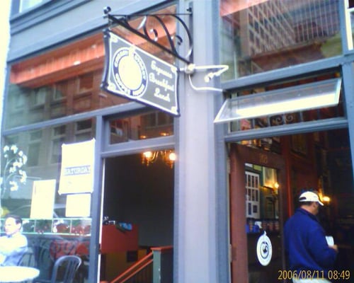 Cherry Street Coffee House by null