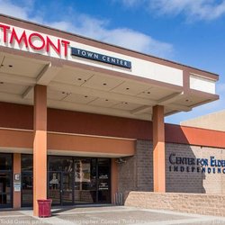 Eastmont Mall
