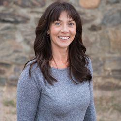 Loveland Sports Massage Therapy - Liliana Gala, Licensed Sports Massage Therapist