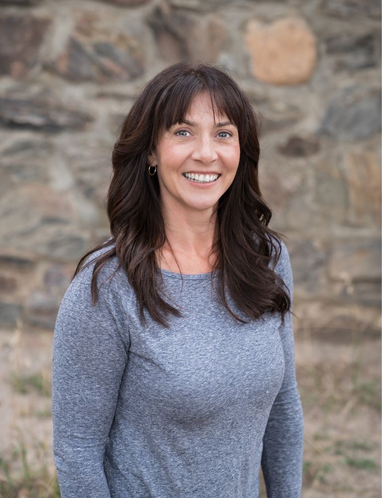 Loveland Sports Massage Therapy Logo