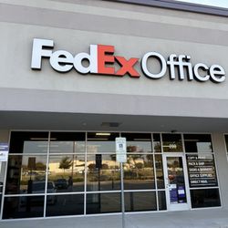 FedEx Office Print & Ship Center