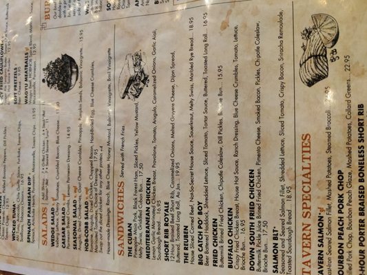 HOBNOB Neighborhood Tavern by null