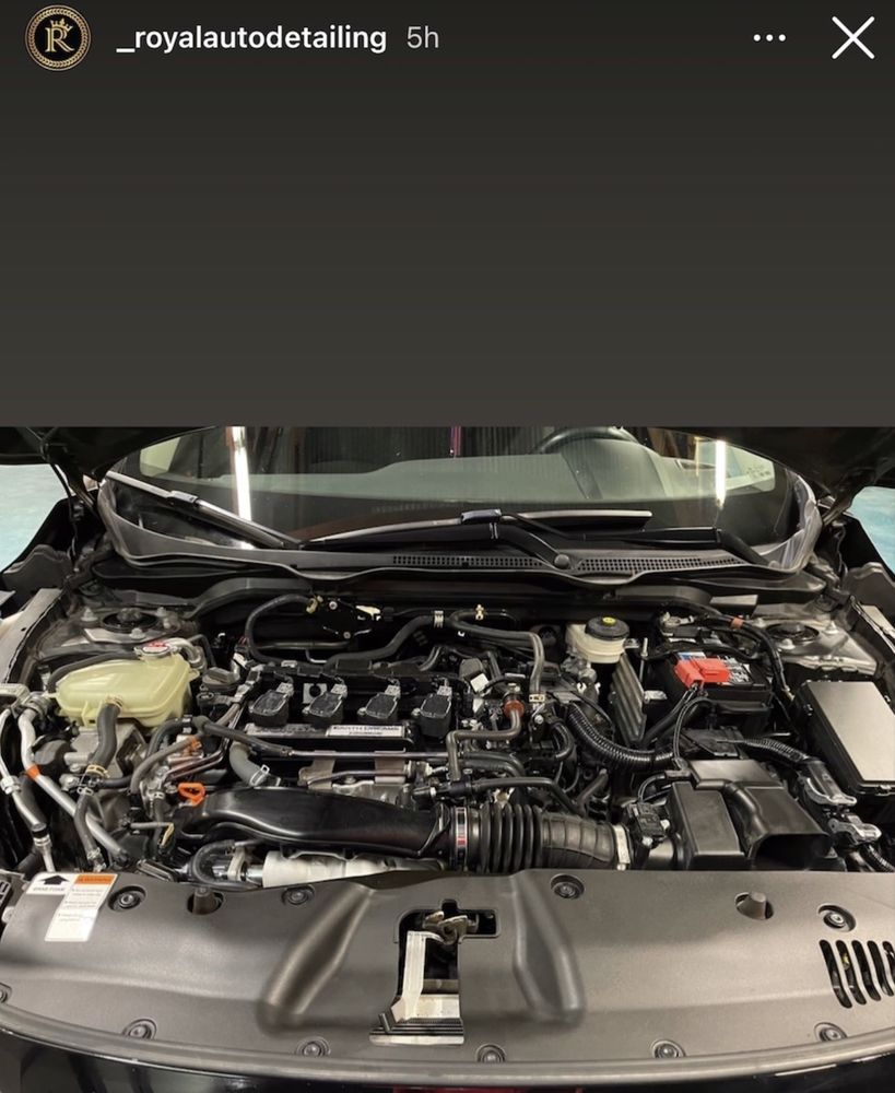 ROYAL AUTO DETAILING Updated May 2024 Fresno, California Auto