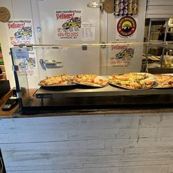 Misty Mountain Pizza