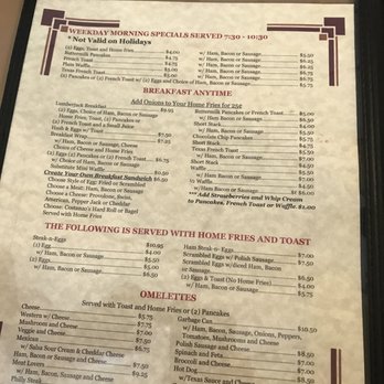 Londa's Diner - Diners Near Me - Depew, New York