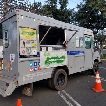Molokai Hot Bread - Windward Mall location on Wednesdays at 1pm - Bakeries Near Me - Honolulu, Hawaii Molokai Hot Bread - Windward Mall location on Wednesdays at 1pm - Bakeries Near Me - Honolulu, Hawaii