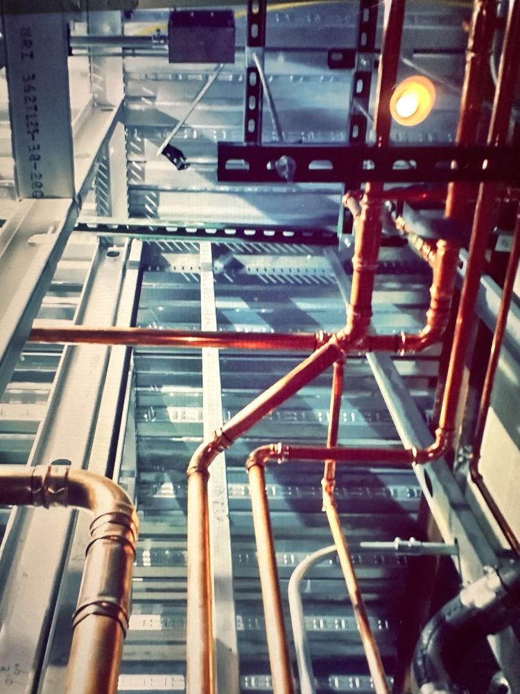 Slide of Jackson Construction