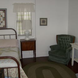 Rankin Motel - Cabin #3's other room