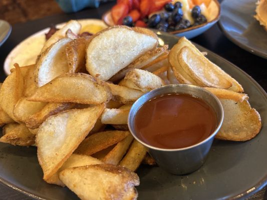 Avenue Brunch House by null