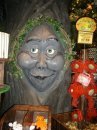 Rainforest Cafe by null
