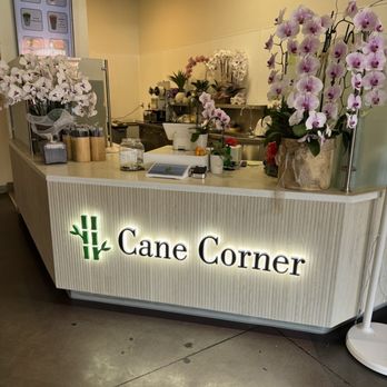 Cane Corner - Coffee & Tea Near Me - Sacramento, California Cane Corner - Coffee & Tea Near Me - Sacramento, California
