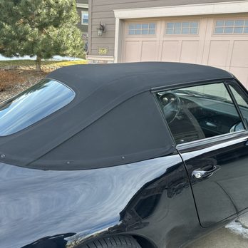 Monaco Auto Trim - Soft top - Auto Parts & Supplies Near Me - Englewood, Colorado Monaco Auto Trim - Soft top - Auto Parts & Supplies Near Me - Englewood, Colorado