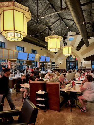 Ascension Coffee - White Rock by null