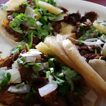 Los Robles Cafe - Yep. Al pastor tacos. - Mexican Near Me - Paso Robles, California Los Robles Cafe - Yep. Al pastor tacos. - Mexican Near Me - Paso Robles, California