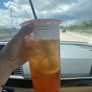 Ding Tea Slidell - Juice Bars & Smoothies Near Me - Slidell, Louisiana