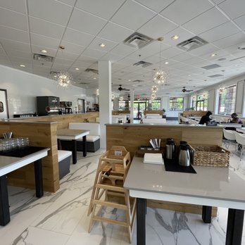 Jam & Toast - Nice space - Breakfast & Brunch Near Me - Suwanee, Georgia Jam & Toast - Nice space - Breakfast & Brunch Near Me - Suwanee, Georgia