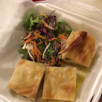 Turquoise Restaurant - I guess got someone's leftover Which I ordered to go ! - Turkish Near Me - Chicago, Illinois Turquoise Restaurant - I guess got someone's leftover Which I ordered to go ! - Turkish Near Me - Chicago, Illinois